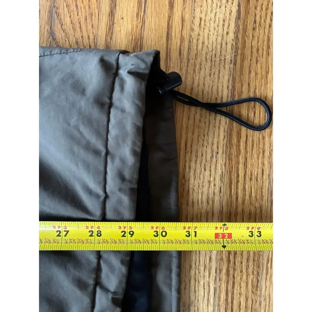 THE NORTH FACE Mountain Light GORE-TEX Waterproof Shell Jacket  Mens Size Medium